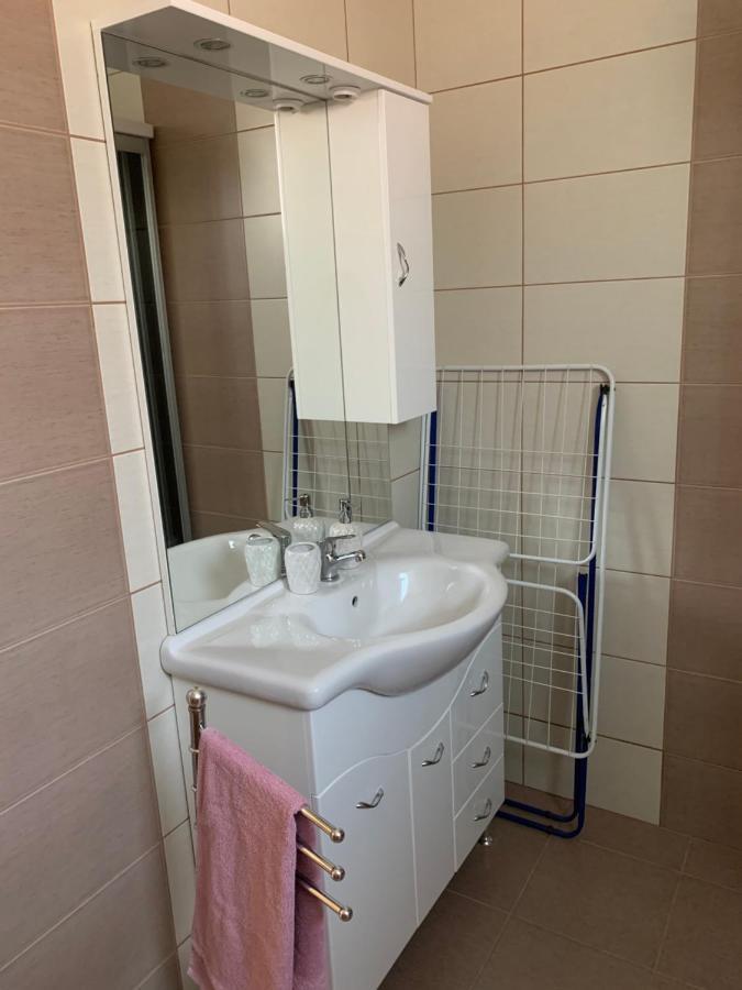 Kata vendégház Bük Exterior foto
