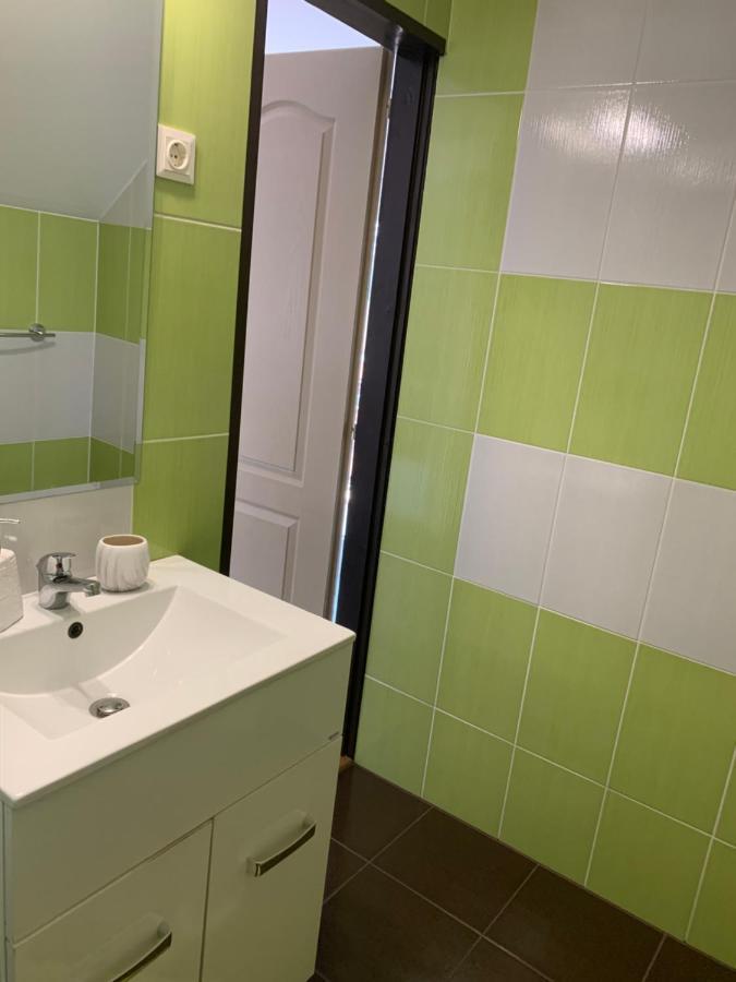 Kata vendégház Bük Exterior foto