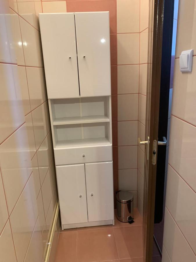 Kata vendégház Bük Exterior foto