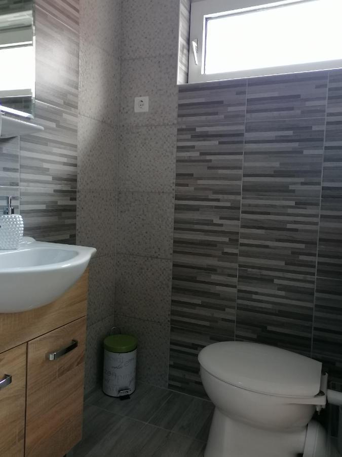 Kata vendégház Bük Exterior foto