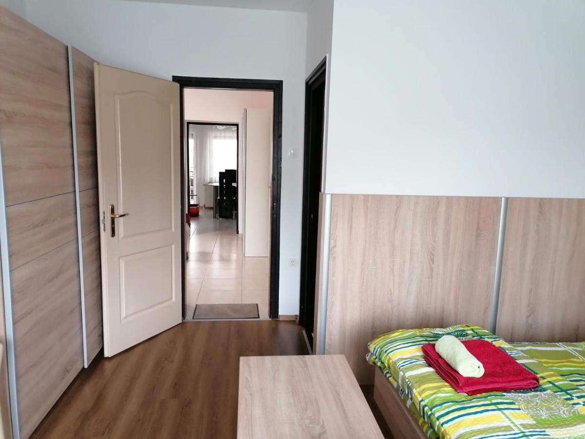 Kata vendégház Bük Exterior foto