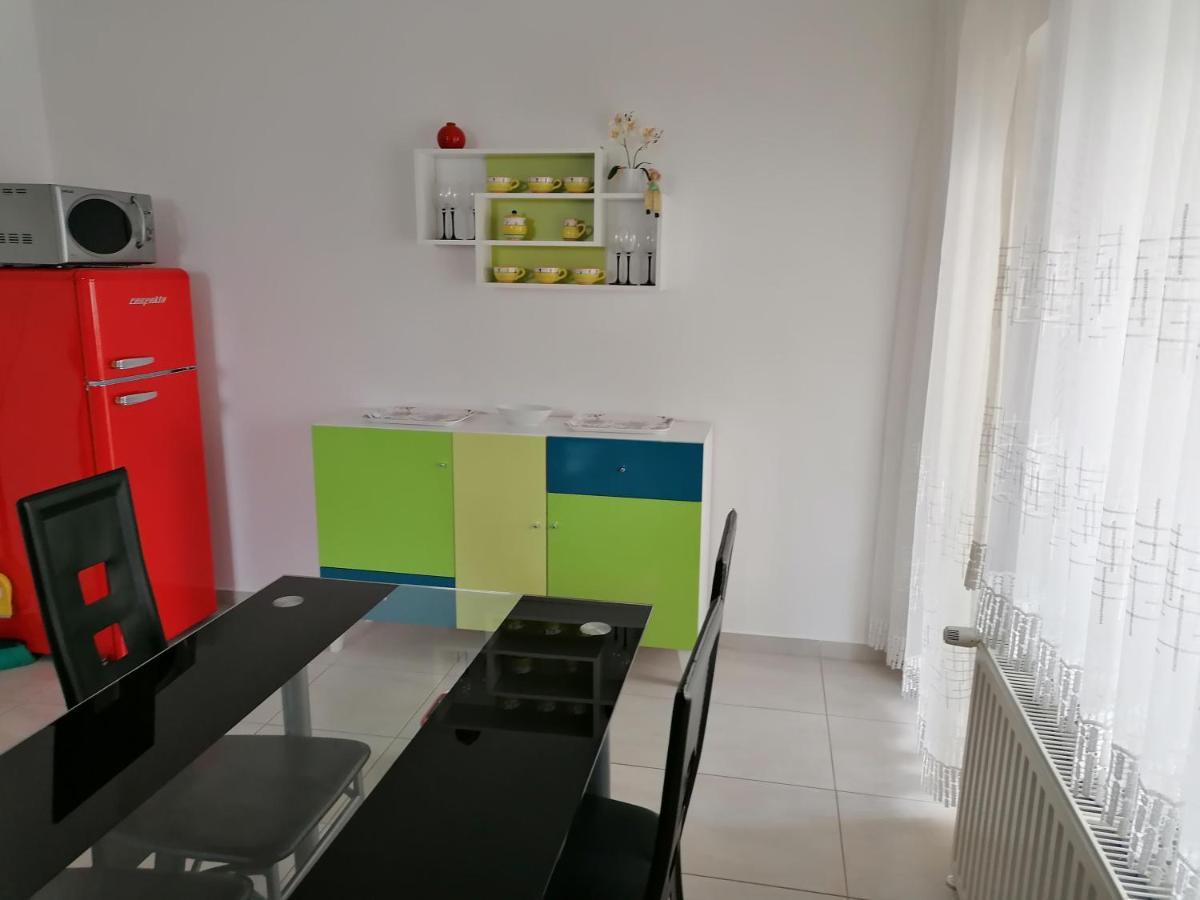 Kata vendégház Bük Exterior foto