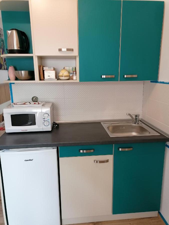 Kata vendégház Bük Habitación foto