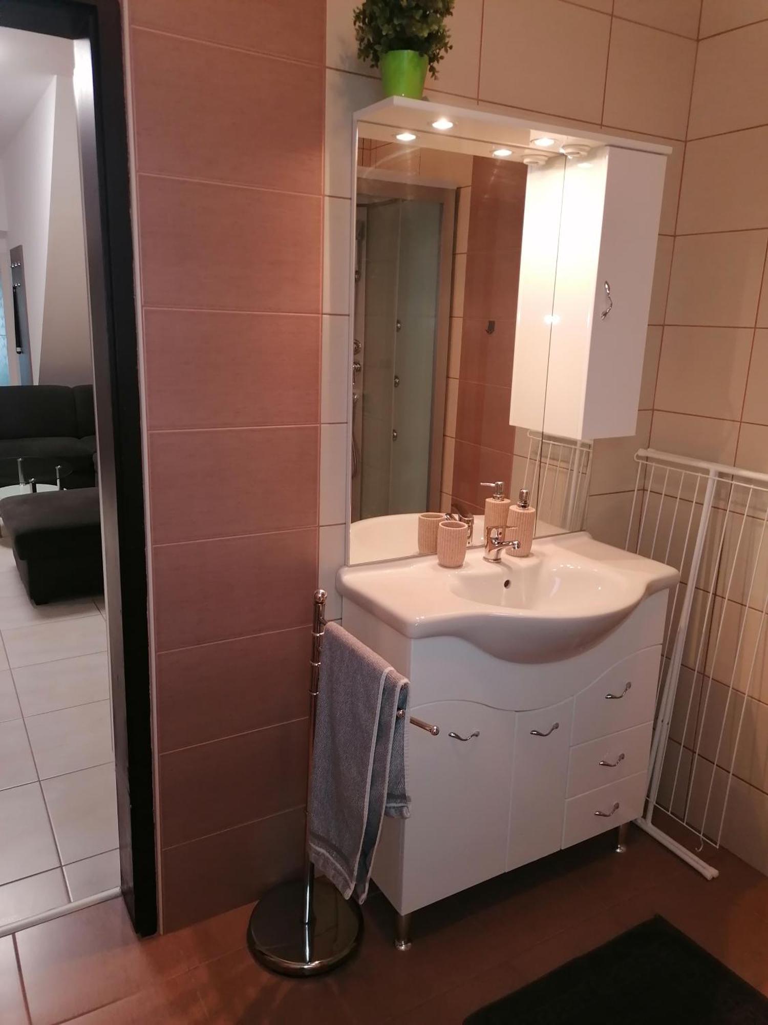 Kata vendégház Bük Habitación foto