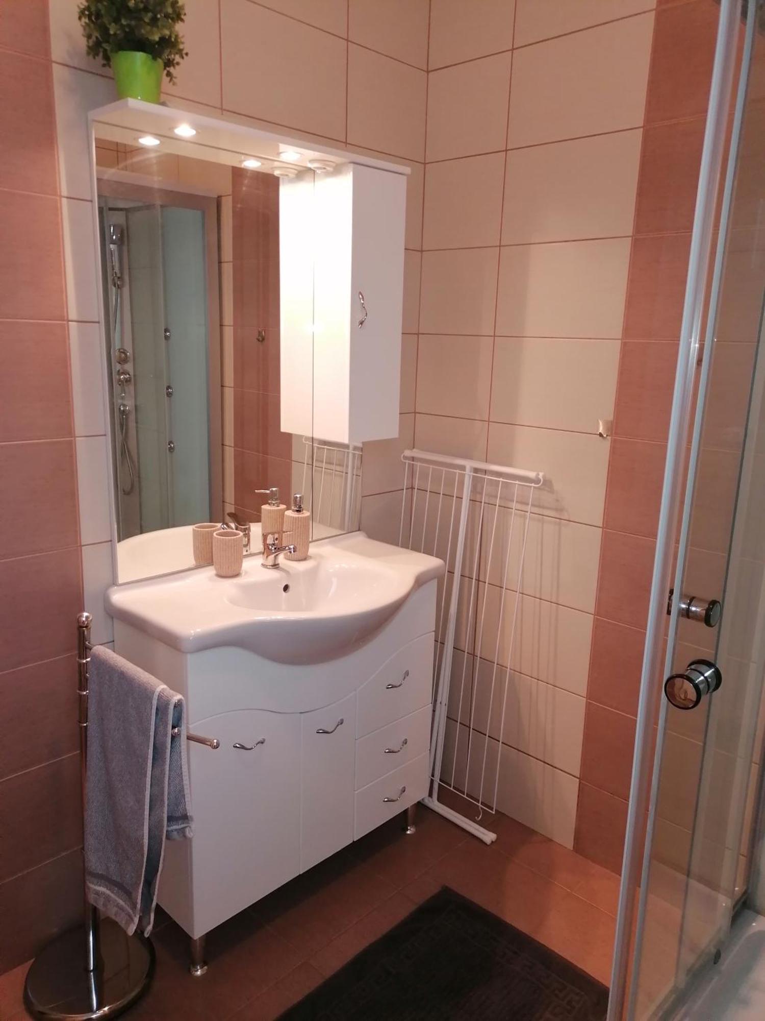 Kata vendégház Bük Habitación foto