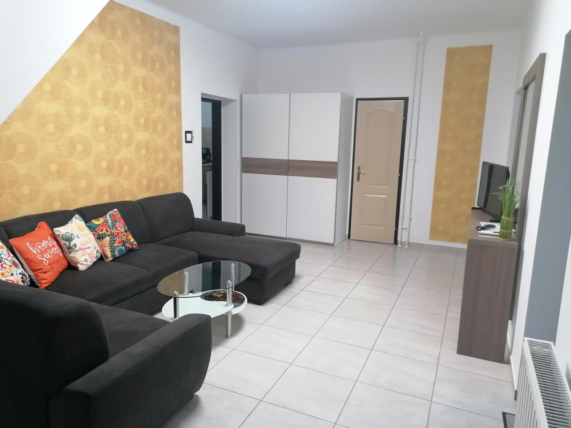 Kata vendégház Bük Habitación foto
