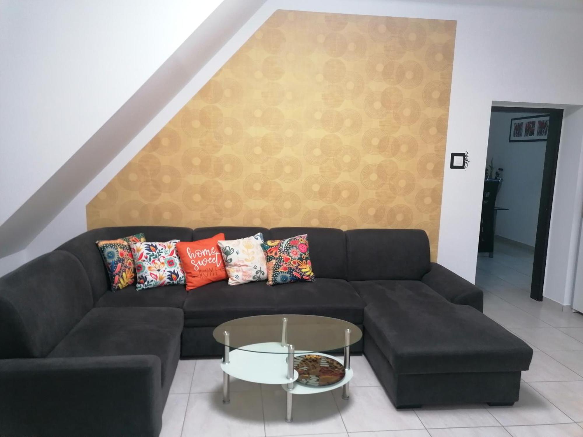 Kata vendégház Bük Habitación foto