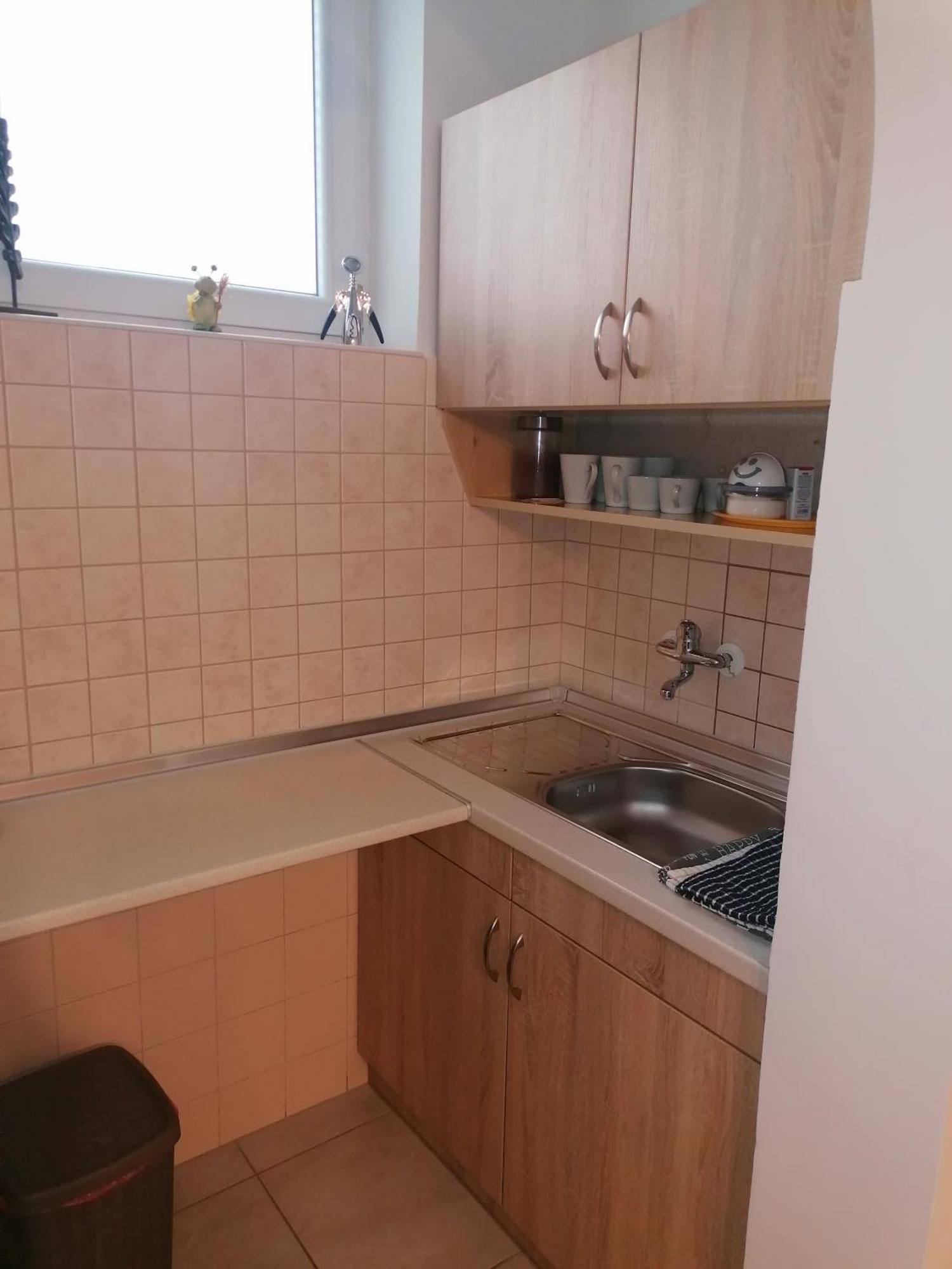 Kata vendégház Bük Habitación foto