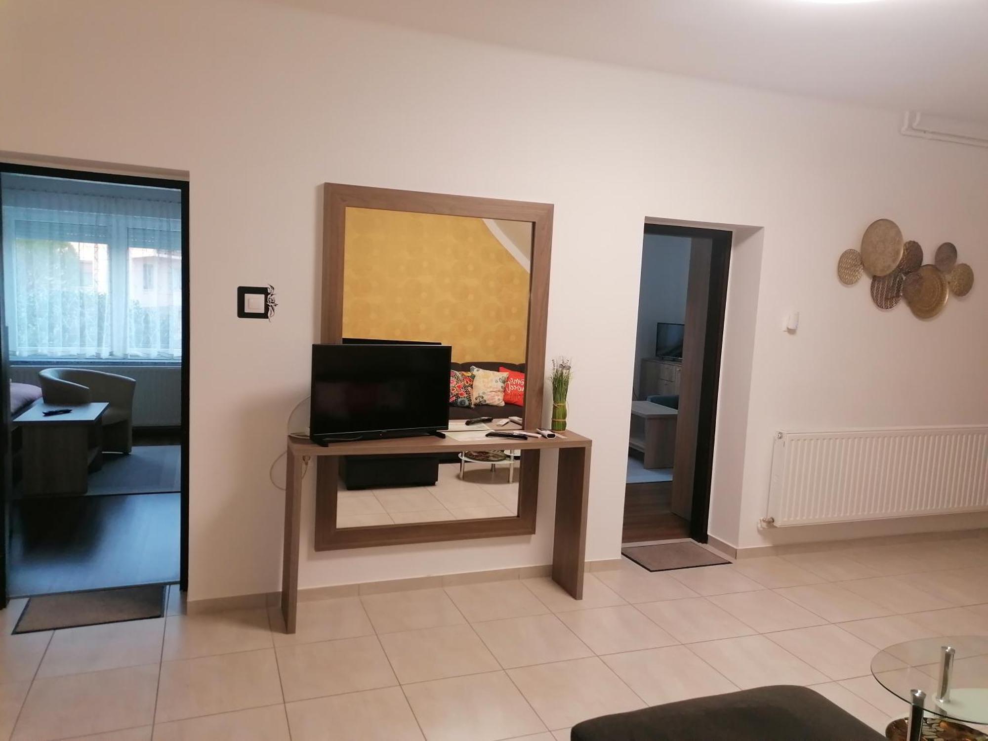 Kata vendégház Bük Habitación foto