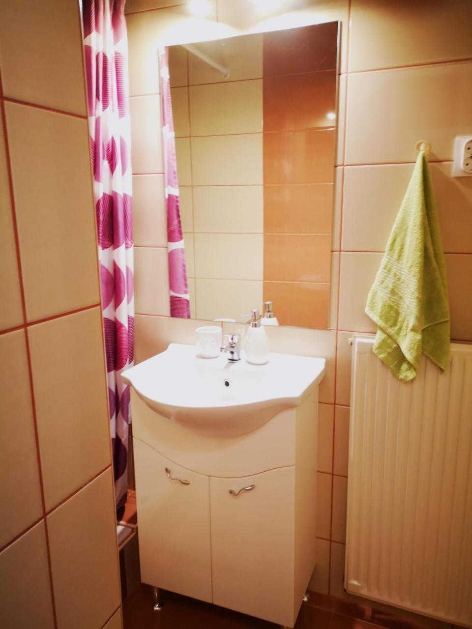 Kata vendégház Bük Exterior foto